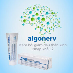 Algonerv cream