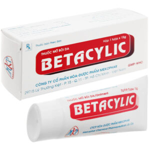 Betacylic 15g