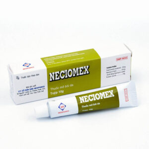 Neciomex
