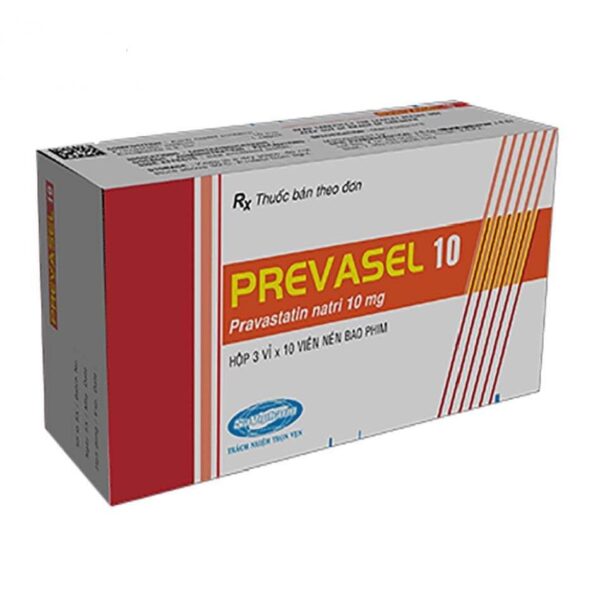 PREVASEL 10