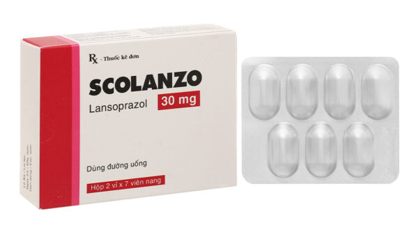 SCOLANZO 30MG