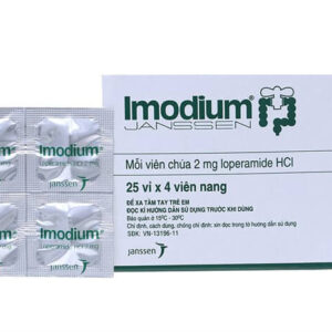 Imodium