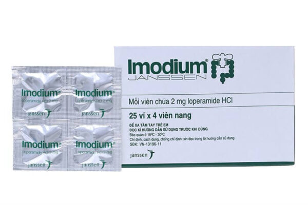 Imodium