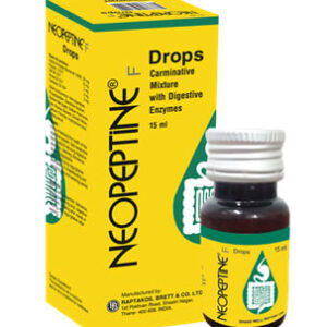 NEOPEPTINE DROP