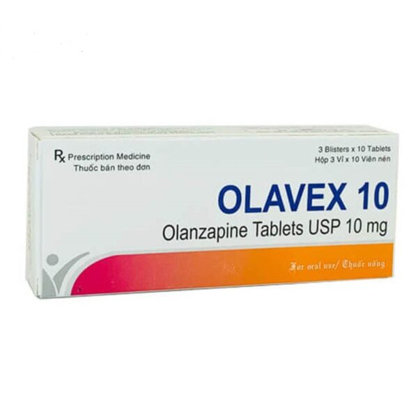 OLAVEX 10