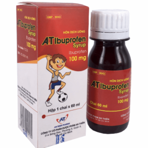A.T Ibuprofen