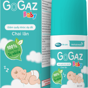 Gogaz Baby