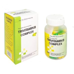 Trivitamin B Complex