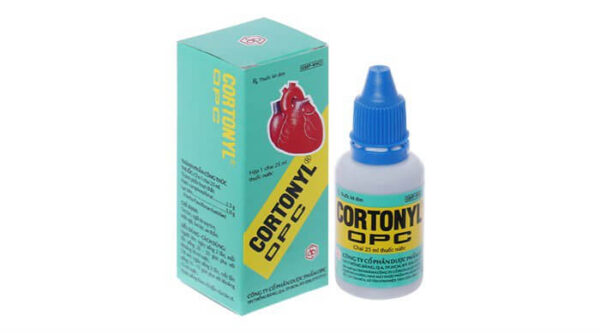 Cortonyl OPC