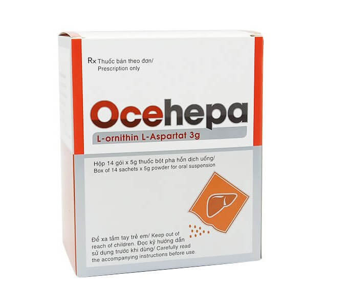 Ocehepa