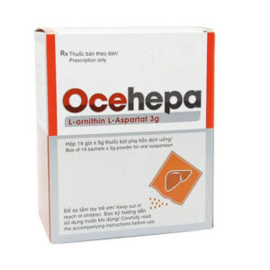 Ocehepa 