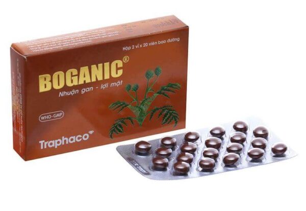 Boganic