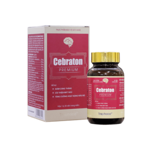 Cebraton Premium