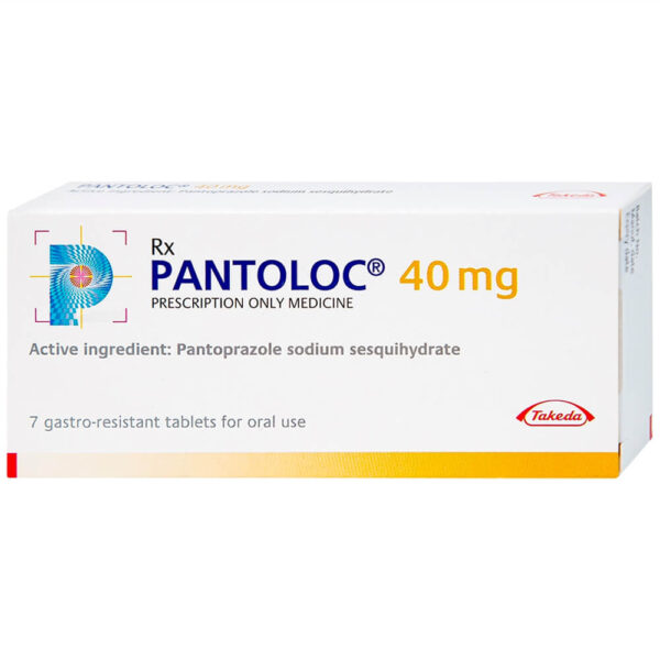 pantoloc 40