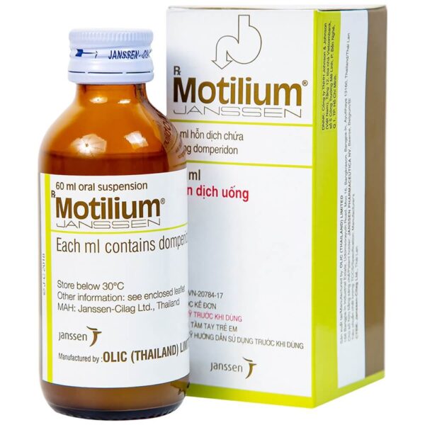 Motilium 60ml