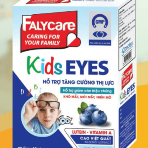 Kids Eyes sanotex