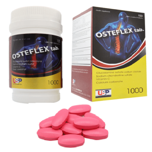 Osteflex 1000 USP