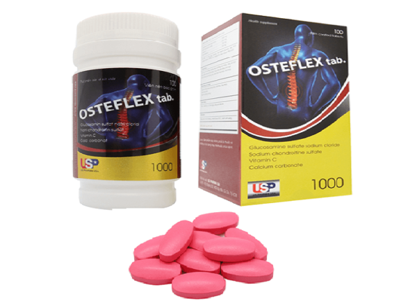 Osteflex 1000 USP