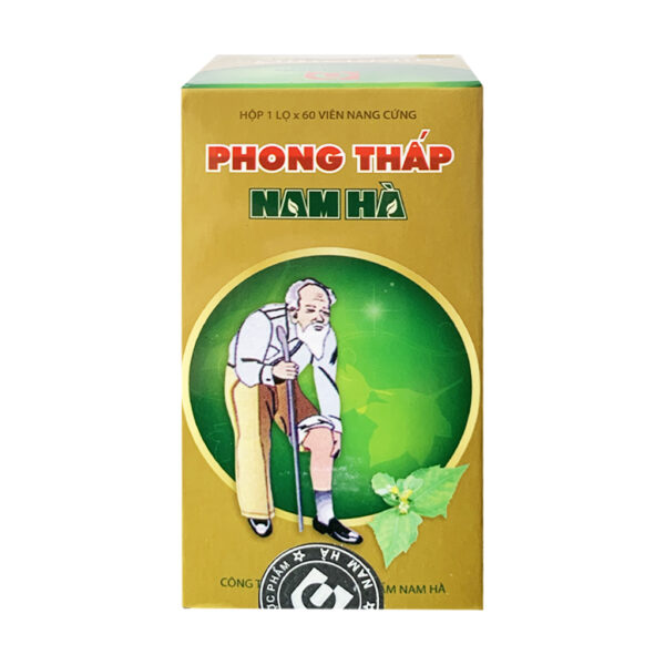 Phong Thấp Nam Hà