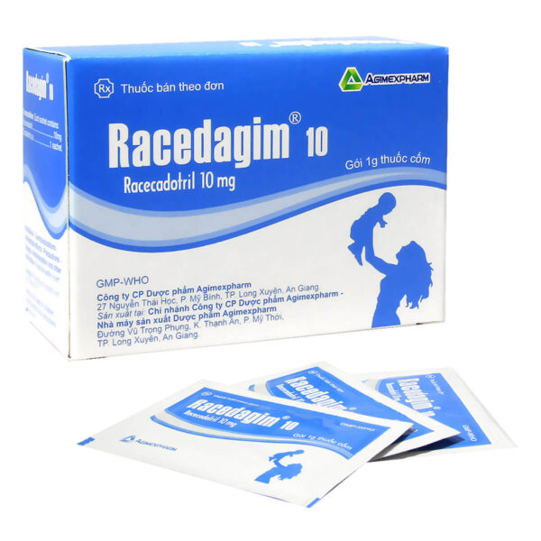 Racedagim 10