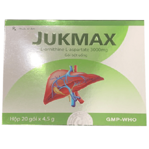 Jukmax 3000mg