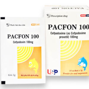 Pacfon 100