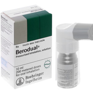 Berodual