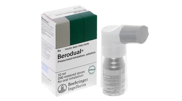 Berodual