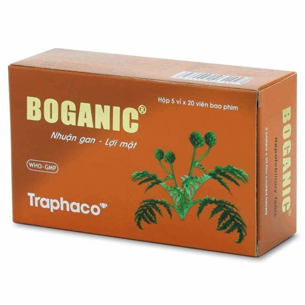 Boganic