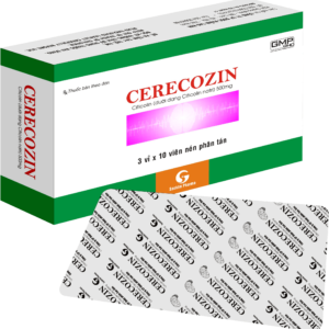 cerecozin 500