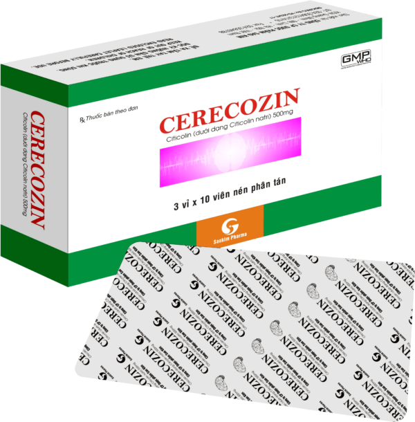 cerecozin 500