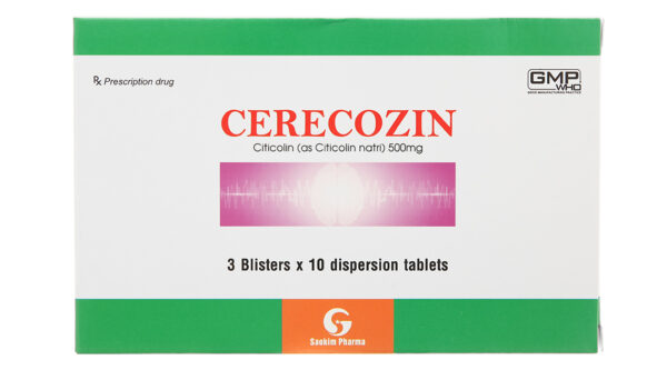 cerecozin 500