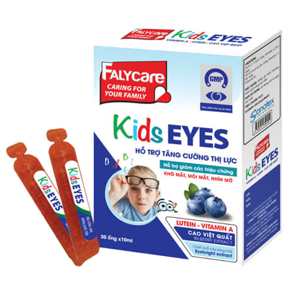 Kids Eyes sanotex