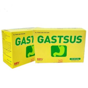 Gastsus BV Pharma