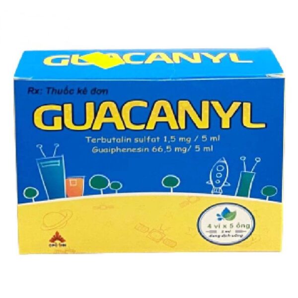 Guacanyl