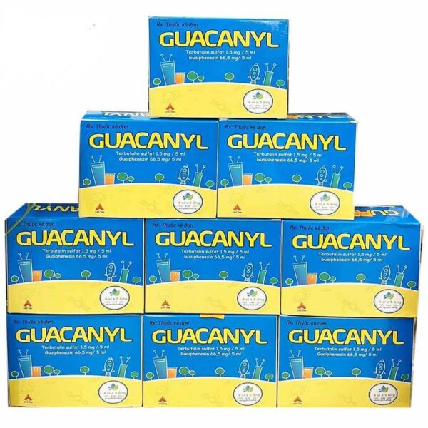 Guacanyl