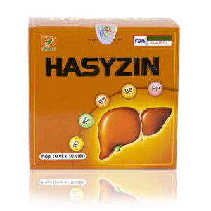 Hasyzin