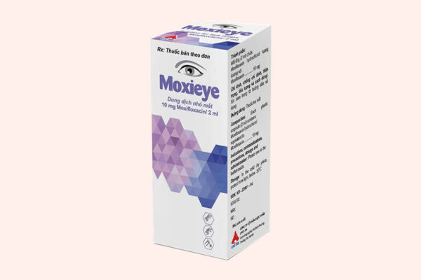 Moxieye