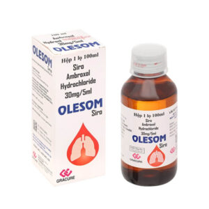 Olesom SR 100ml