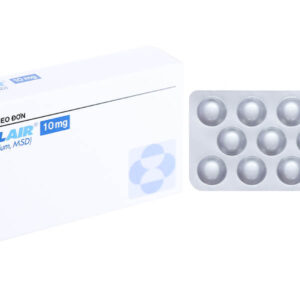 Singulair 10mg