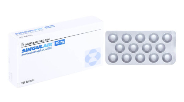 Singulair 10mg