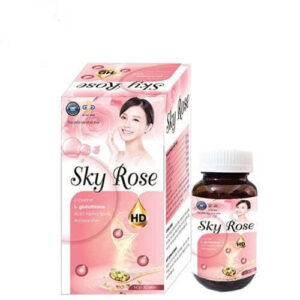 Sky Rose HD