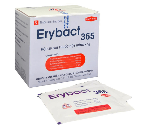 Erybact 365