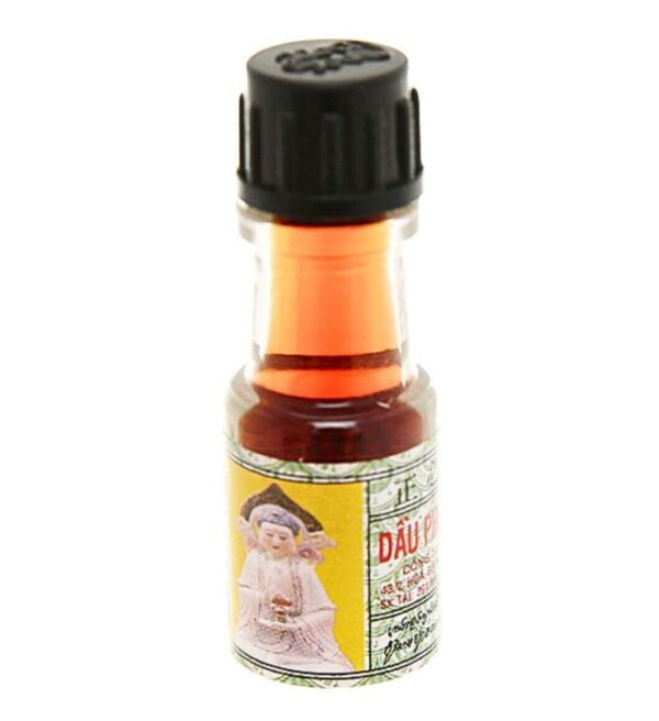 Dầu Phật Linh Trường Sơn 1.5ml