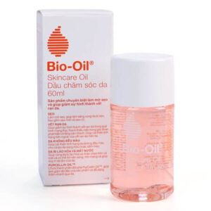 Dầu bôi rạn da bio oil 60ml