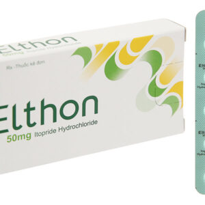 Thuốc Elthon 50mg