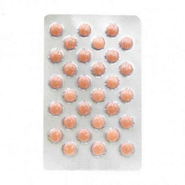 Thuốc Vashasan MR 35mg