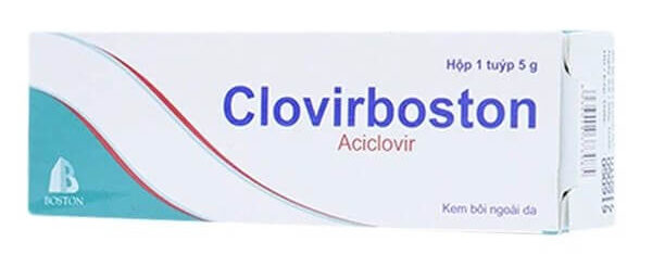 Clovirboston 5g