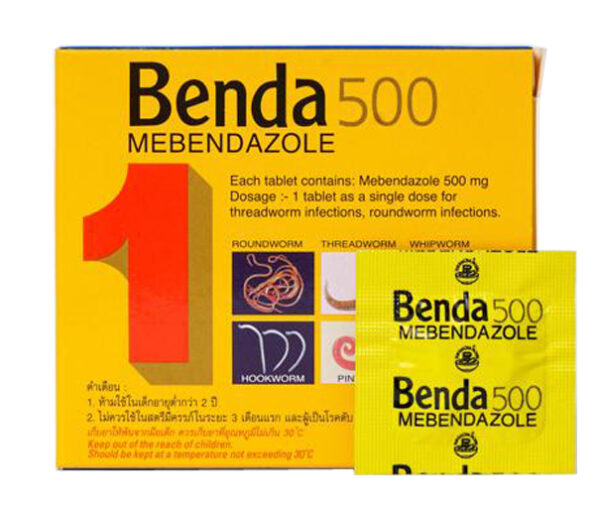 Benda 500