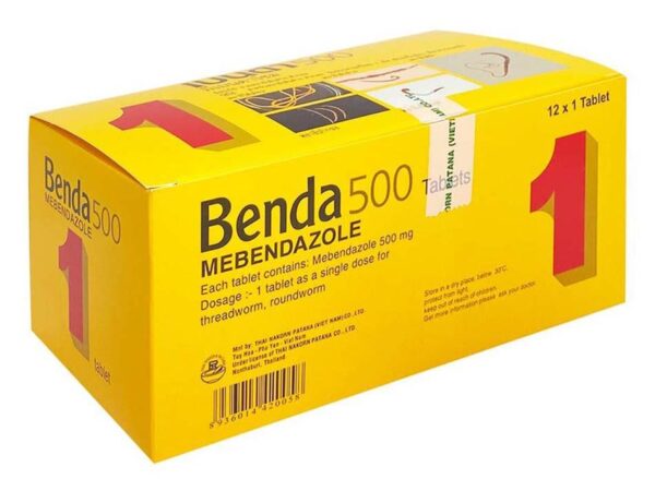 Benda 500